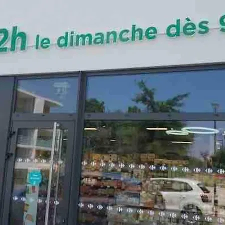 T3 Confort Toulouse